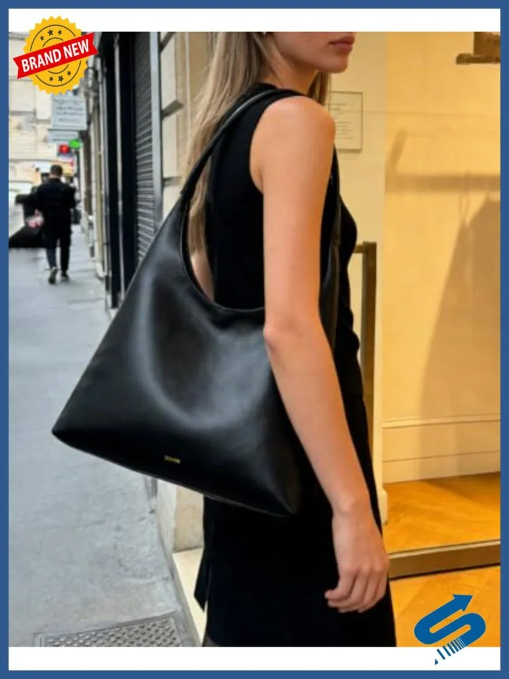 N/A this chic